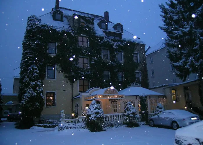 Simones Hotel Fuerstenhof