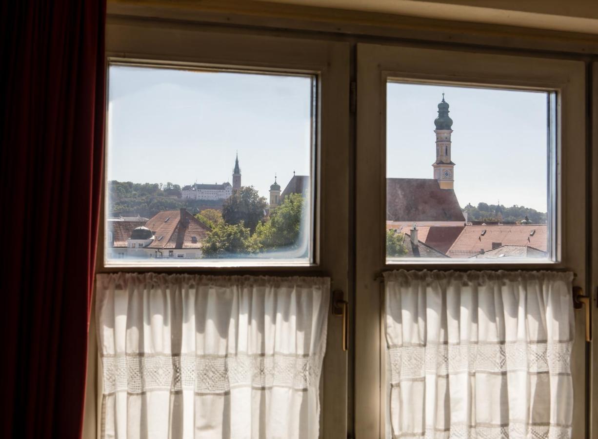 Simones Fuerstenhof 3* Landshut