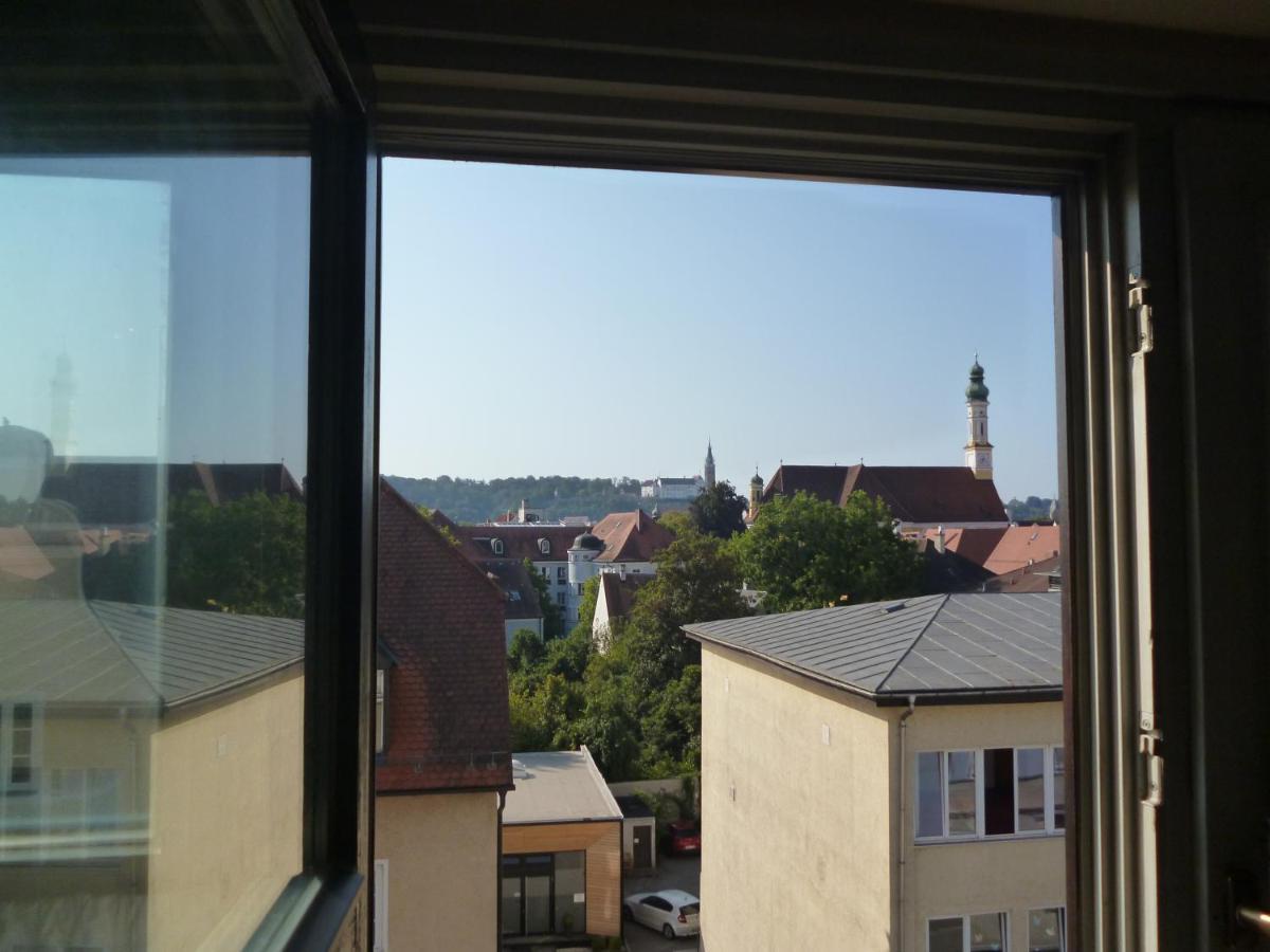 Simones Fuerstenhof Hotel