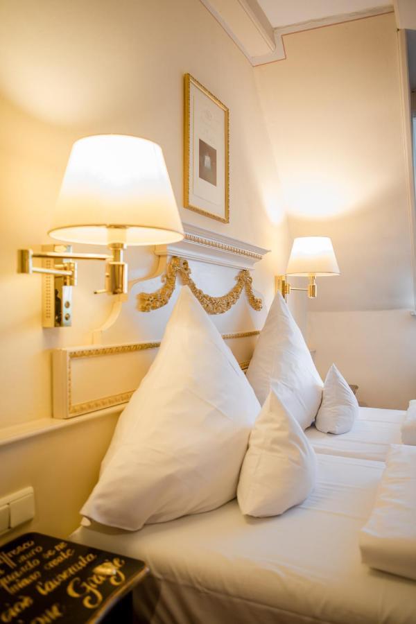 Simones Fuerstenhof Hotel 3*