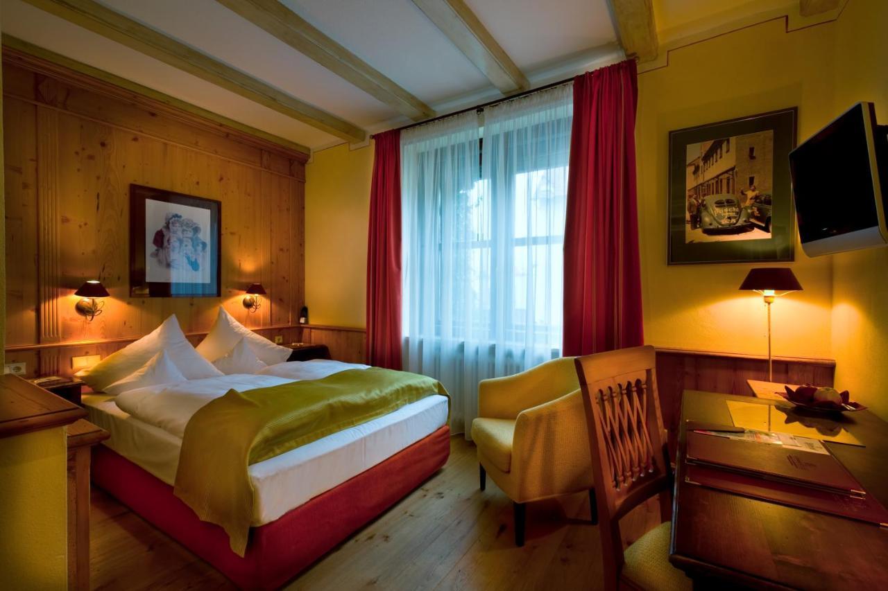 Hotel Simones Fuerstenhof