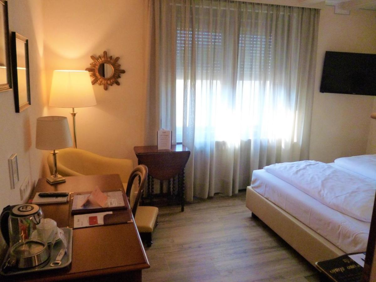 Hotel Simones Fuerstenhof Landshut