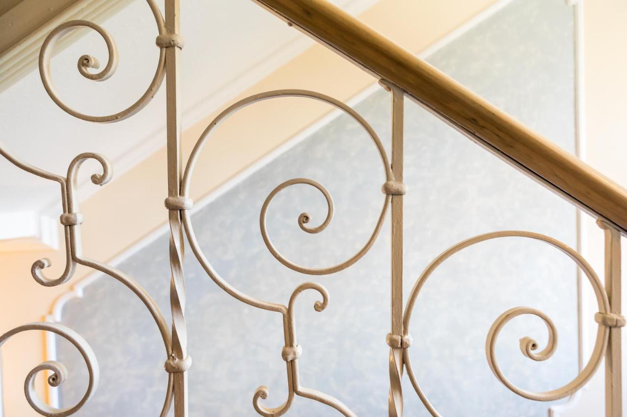 Simones Fuerstenhof Hotel Landshut