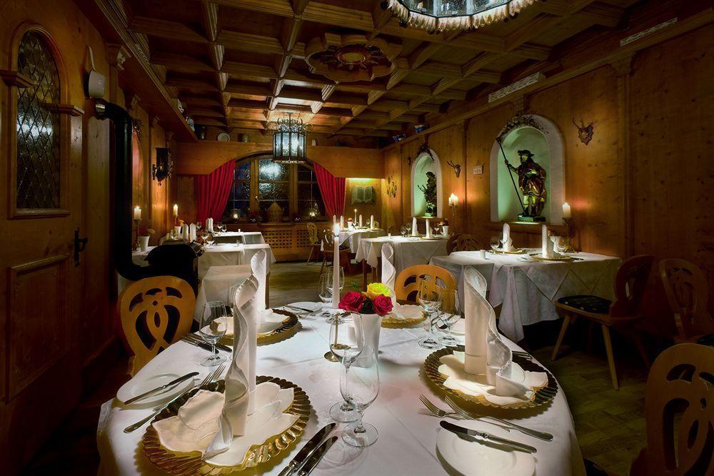 Simones Fuerstenhof Hotel 3*