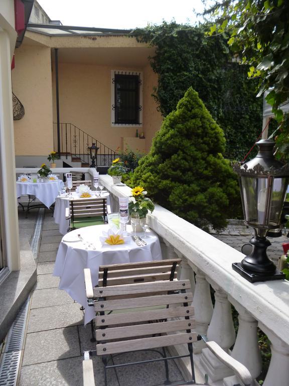 Hotel Simones Fuerstenhof Landshut