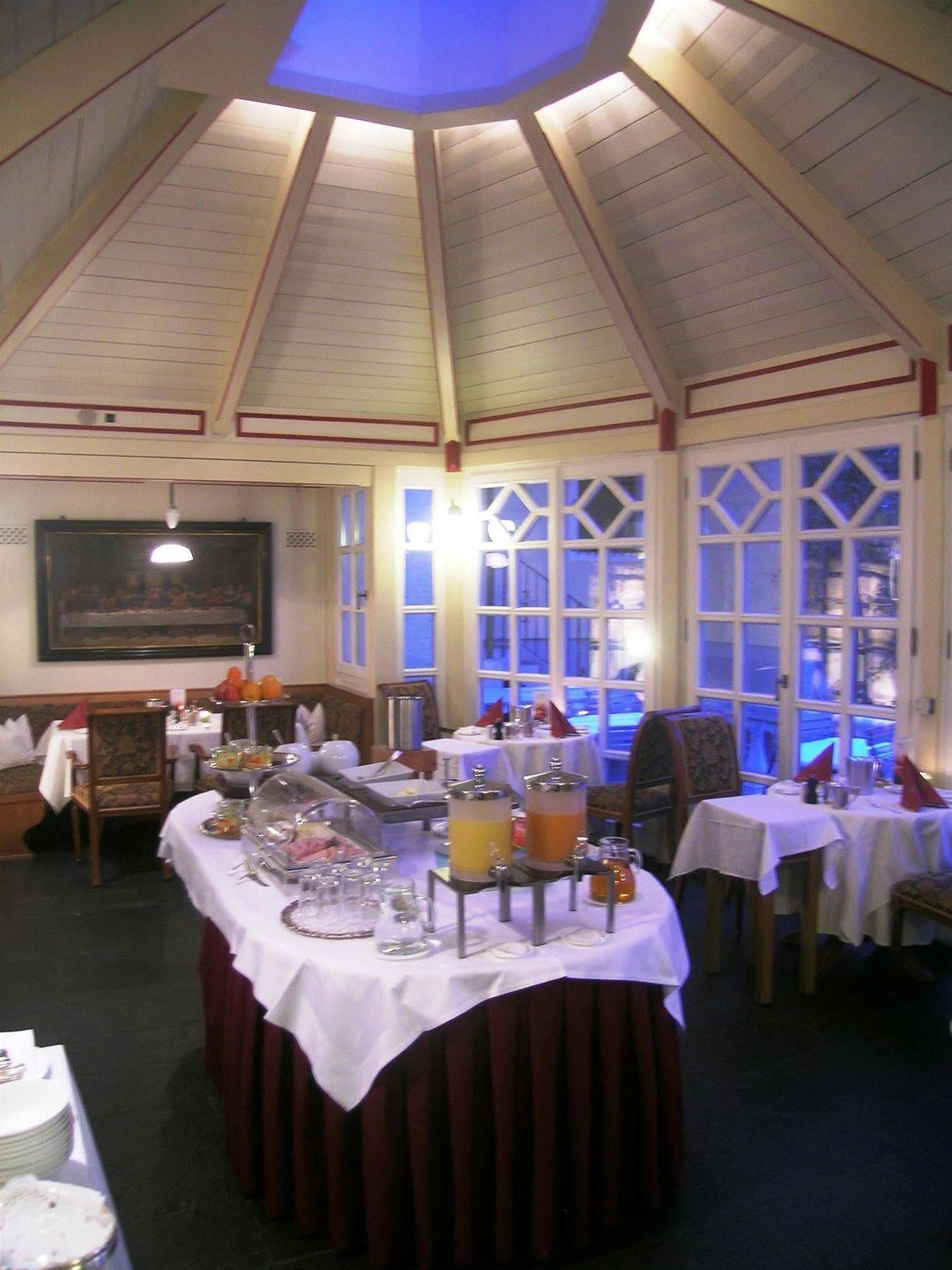 Hotel Simones Fuerstenhof Landshut