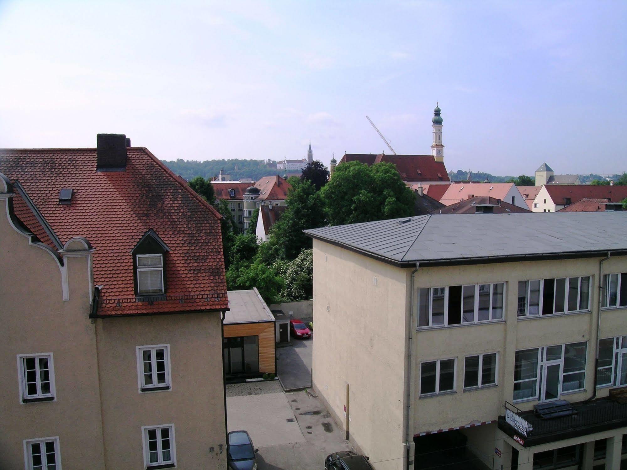 Simones Fuerstenhof Landshut