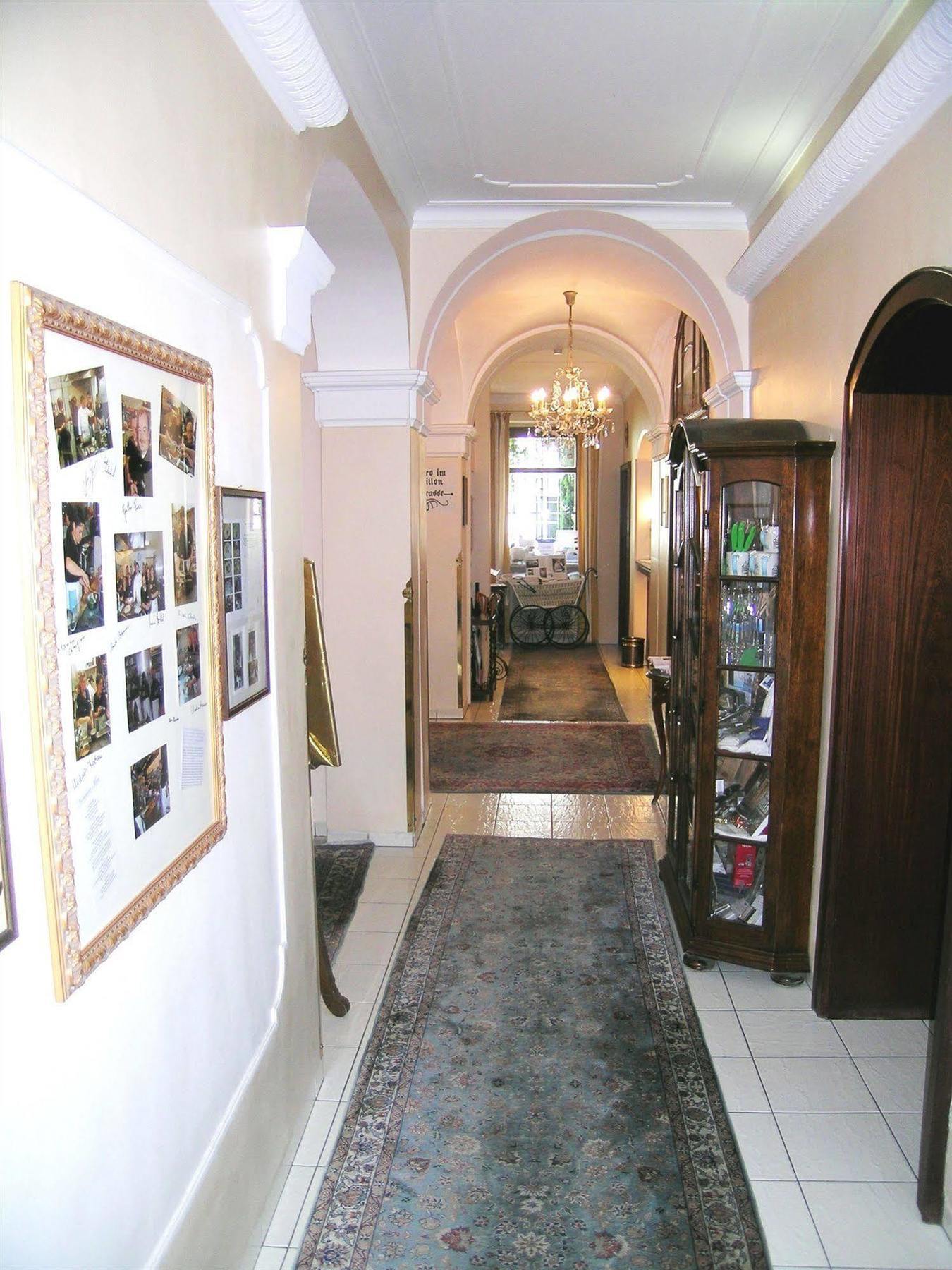 Simones Fuerstenhof 3* Landshut