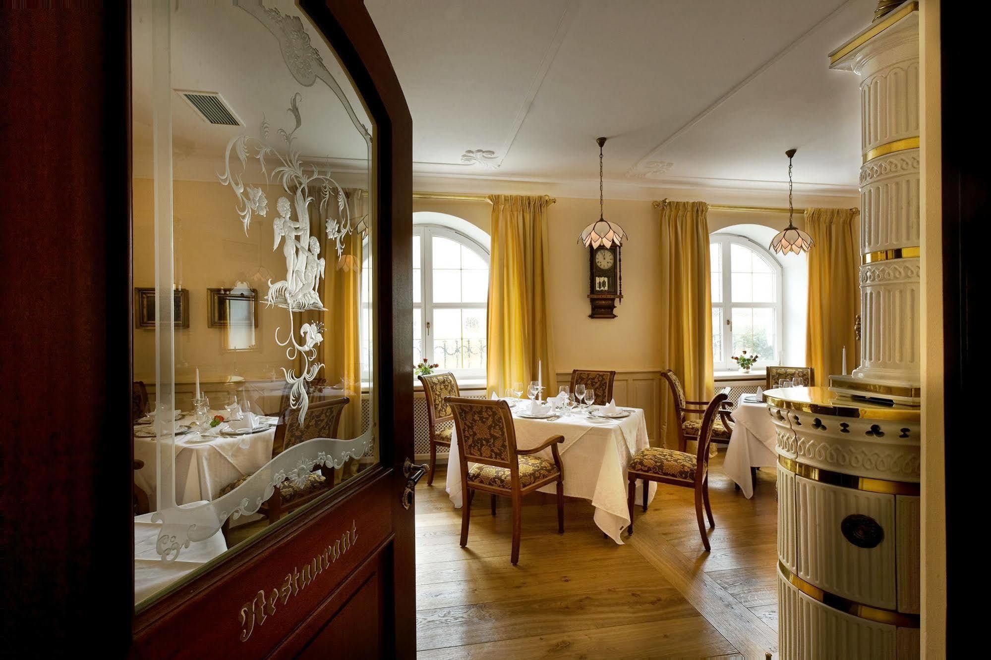 Hotel Simones Fuerstenhof