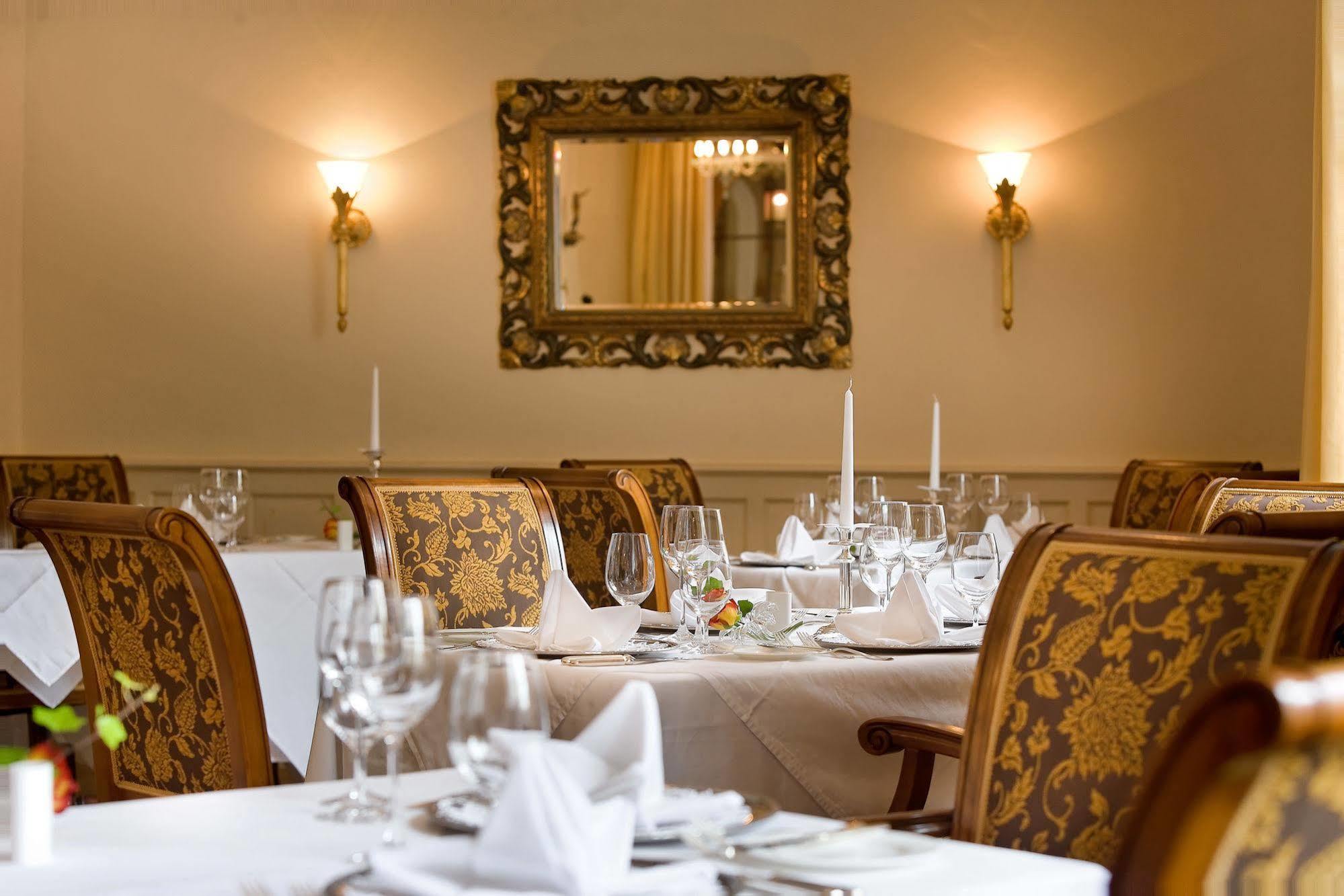 Simones Fuerstenhof 3* Landshut
