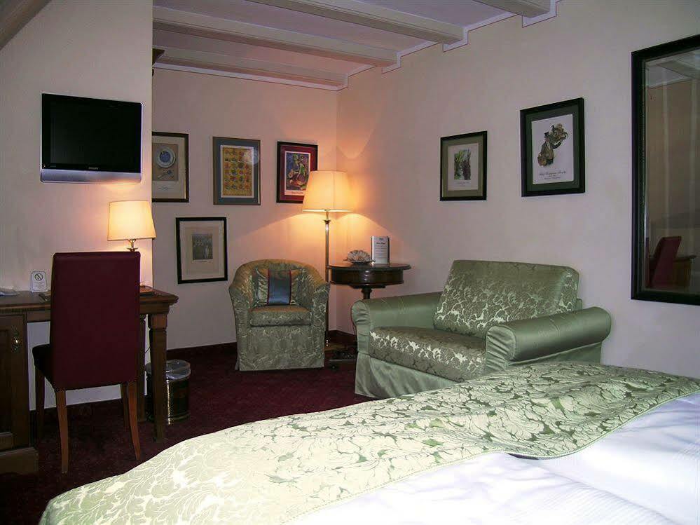 Simones Fuerstenhof 3* Landshut