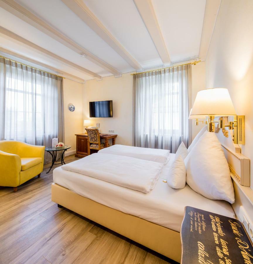 Simones Fuerstenhof Hotel