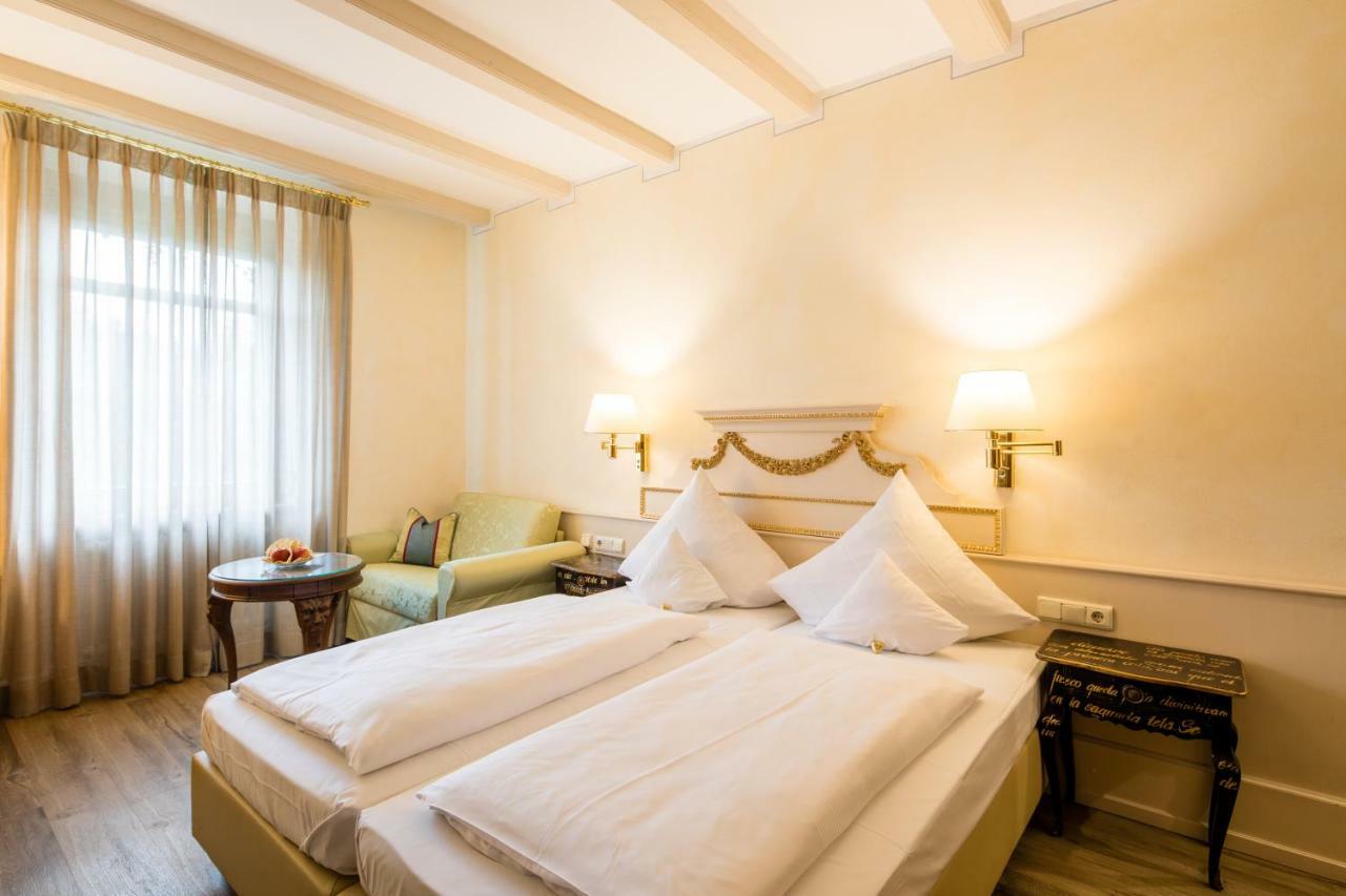 Simones Fuerstenhof Hotel Landshut