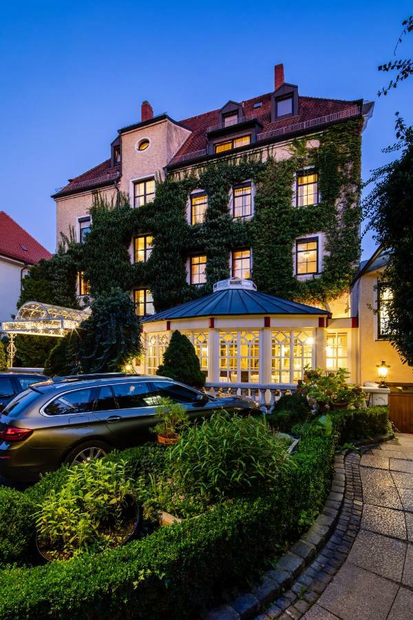 Hotel Simones Fuerstenhof 3*