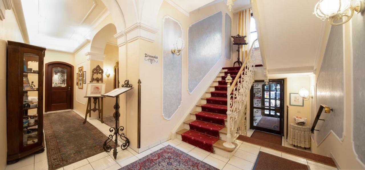 Hotel Simones Fuerstenhof Landshut