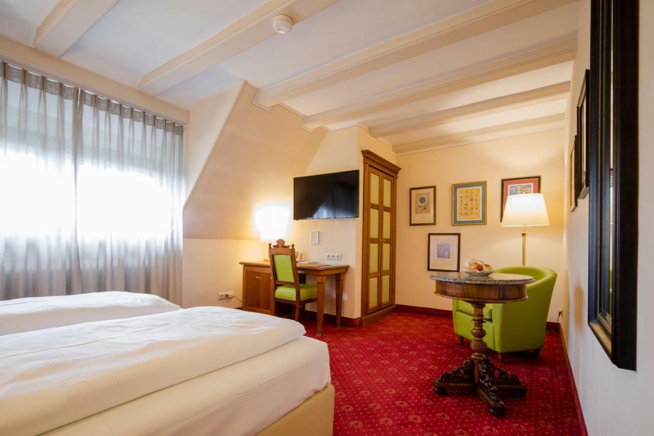 Simones Fuerstenhof 3* Landshut