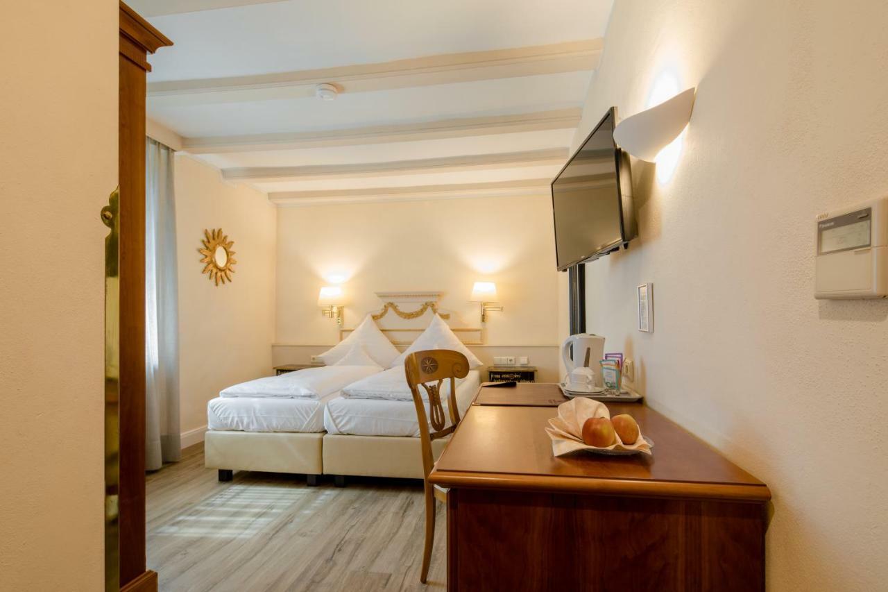 Simones Fuerstenhof 3* Landshut