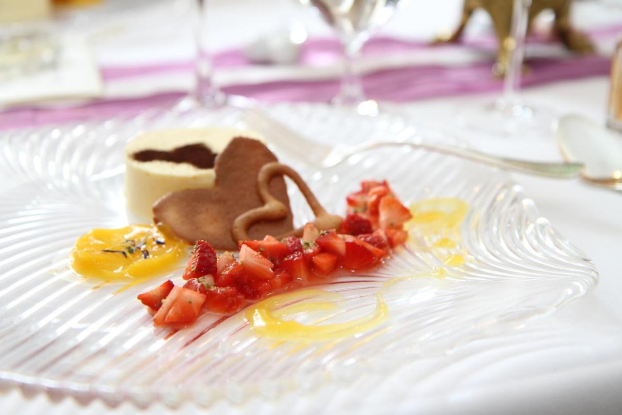 Simones Fuerstenhof Hotel 3*