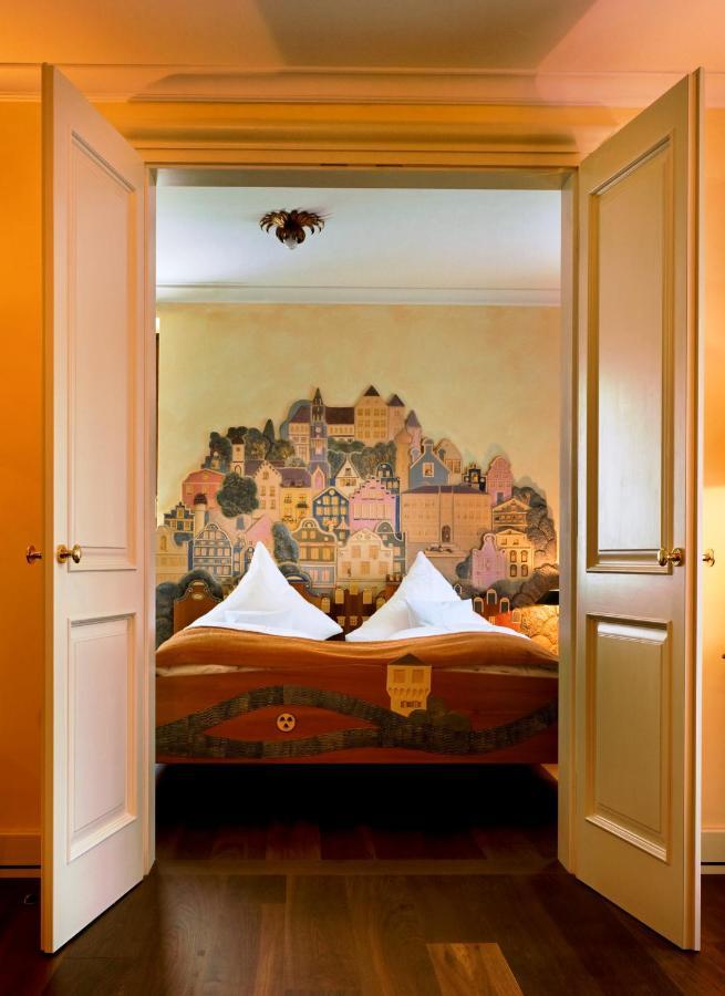 Simones Fuerstenhof Hotel Landshut